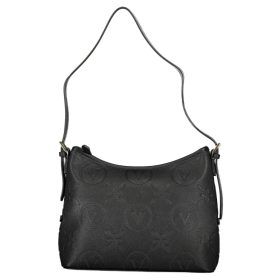    Dámska čierna kabelka cez rameno Valentino 30 x 24 x 12 cm