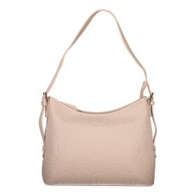  Dámska ružová kabelka Valentino 30 x 24 x 12 cm
