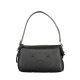  Dámska čierna kabelka Valentino 25 x 14 x 9 cm