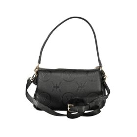  Dámska čierna kabelka Valentino 25 x 14 x 9 cm