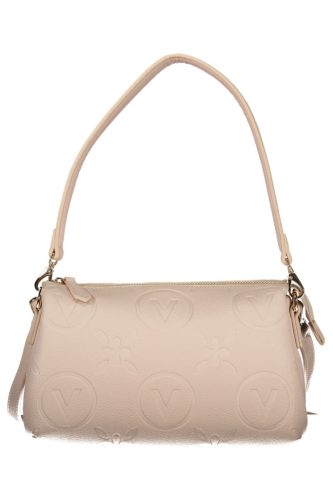  Dámska ružová kabelka Valentino 25 x 14 x 9 cm