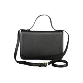  Dámska čierna kabelka Valentino 23 x 15 x 8 cm