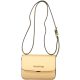 Dámska kabelka Valentino béžová 18 x 10 x 7 cm