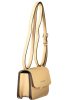  Dámska kabelka Valentino béžová 18 x 10 x 7 cm
