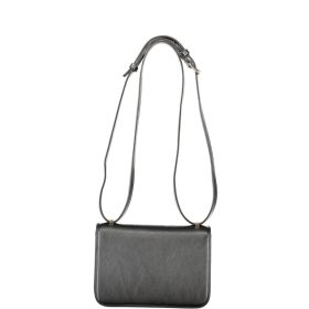 Dámska kabelka Valentino čierna 18 x 10 x 7 cm