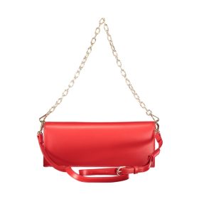  Dámska kabelka Valentino červená 29 x 10 x 5 cm