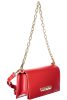  Dámska kabelka Valentino červená 29 x 10 x 5 cm