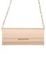  Dámska ružová kabelka Valentino 24 x 10 x 5 cm