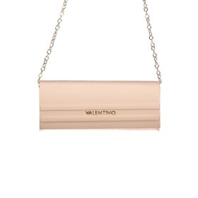  Dámska ružová kabelka Valentino 24 x 10 x 5 cm
