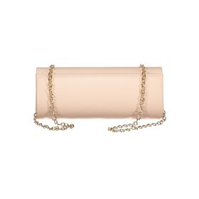  Dámska ružová kabelka Valentino 24 x 10 x 5 cm