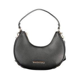  Dámska čierna kabelka Valentino 29 x 19 x 9 cm