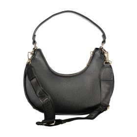  Dámska čierna kabelka Valentino 29 x 19 x 9 cm