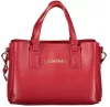  Dámska kabelka Valentino Bags červená, s bočným popruhom 26 x 18 x 11 cm