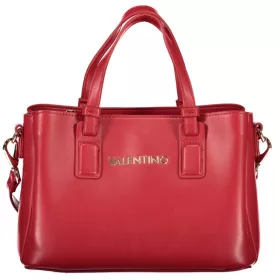    Dámska kabelka Valentino Bags červená, s bočným popruhom 26 x 18 x 11 cm