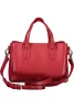  Dámska kabelka Valentino Bags červená, s bočným popruhom 26 x 18 x 11 cm