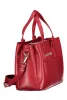  Dámska kabelka Valentino Bags červená, s bočným popruhom 26 x 18 x 11 cm