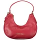  Dámska kabelka cez rameno Valentino Bags hobo červená 30 x 15 x 8 cm