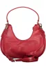  Dámska kabelka cez rameno Valentino Bags hobo červená 30 x 15 x 8 cm