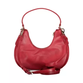    Dámska kabelka cez rameno Valentino Bags hobo červená 30 x 15 x 8 cm