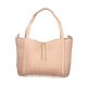  Dámska ružová kabelka Valentino 33 x 26 x 13 cm