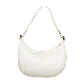  Dámska biela kabelka Valentino 29 x 19 x 9 cm