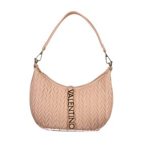  Dámska ružová kabelka Valentino 29 x 19 x 9 cm