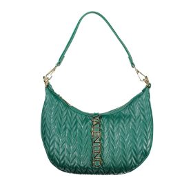  Dámska zelená kabelka Valentino 29 x 19 x 9 cm