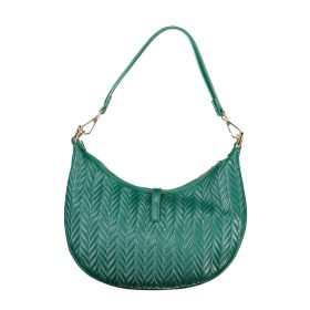 Dámska zelená kabelka Valentino 29 x 19 x 9 cm