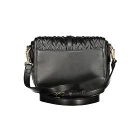  Dámska čierna kabelka Valentino 20 x 15 x 9 cm