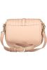  Dámska ružová kabelka Valentino 20 x 15 x 9 cm