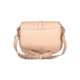  Dámska ružová kabelka Valentino 20 x 15 x 9 cm