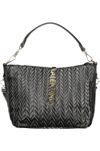  Dámska čierna kabelka Valentino 26 x 20 x 14 cm