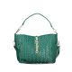  Dámska zelená kabelka Valentino 26 x 20 x 14 cm