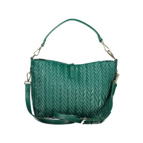  Dámska zelená kabelka Valentino 26 x 20 x 14 cm