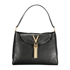  Dámska čierna kabelka Valentino 34 x 25 x 11 cm