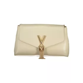  Dámska béžová kabelka Valentino 32 x 19 x 11 cm