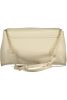  Dámska béžová kabelka Valentino 32 x 19 x 11 cm