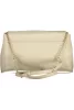  Dámska béžová kabelka Valentino 32 x 19 x 11 cm