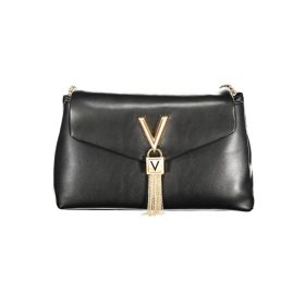  Dámska čierna kabelka Valentino 32 x 19 x 11 cm