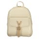  Dámsky batoh Valentino béžovej farby 26 x 30 x 12 cm