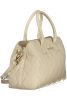  Dámska béžová kabelka Valentino 34 x 23 x 13 cm