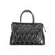  Dámska čierna kabelka Valentino 34 x 23 x 13 cm