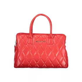  Dámska kabelka Valentino červená 34 x 23 x 13 cm