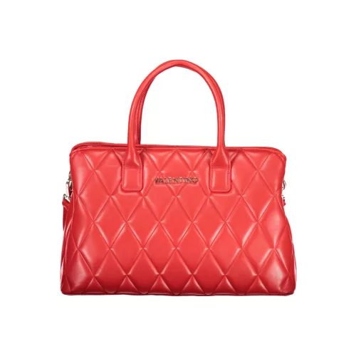  Dámska kabelka Valentino červená 34 x 23 x 13 cm