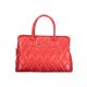  Dámska kabelka Valentino červená 34 x 23 x 13 cm