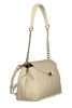 Dámska béžová kabelka Valentino 27 x 20 x 11 cm