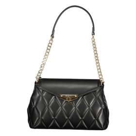  Dámska čierna kabelka Valentino 27 x 20 x 11 cm