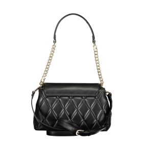  Dámska čierna kabelka Valentino 27 x 20 x 11 cm