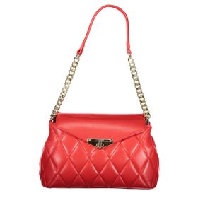  Dámska kabelka Valentino červená 27 x 20 x 11 cm