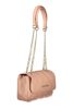  Dámska ružová kabelka Valentino 24 x 12 x 6 cm